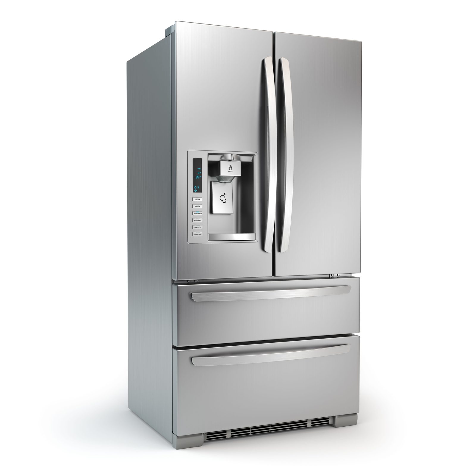 Smart fridge repairs in Gauteng