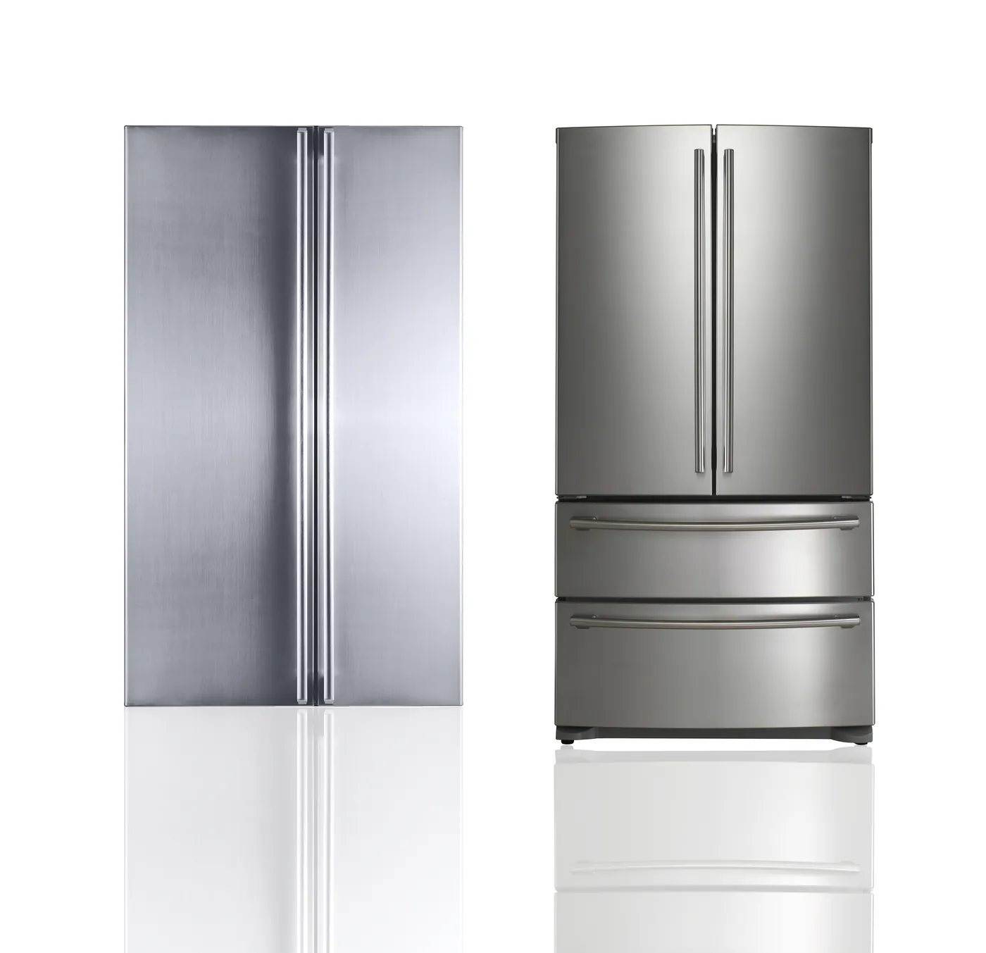 Fridge advice from people who fix them for a living