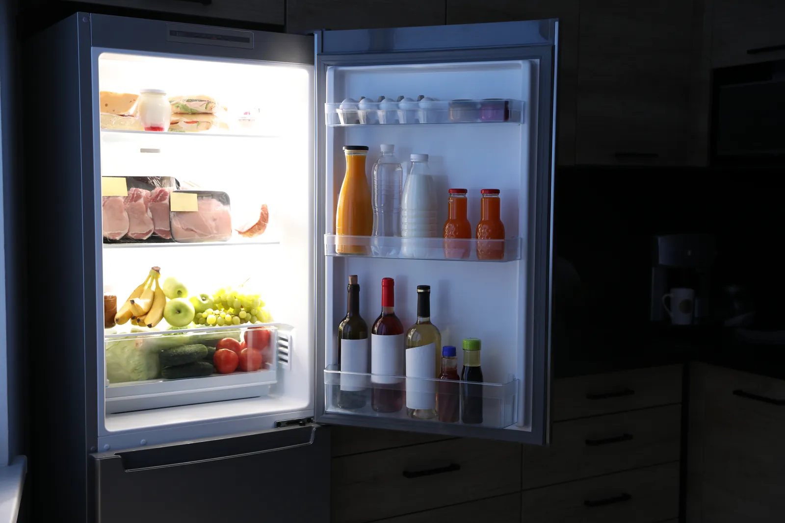 Built on one promise: we serve your chillers